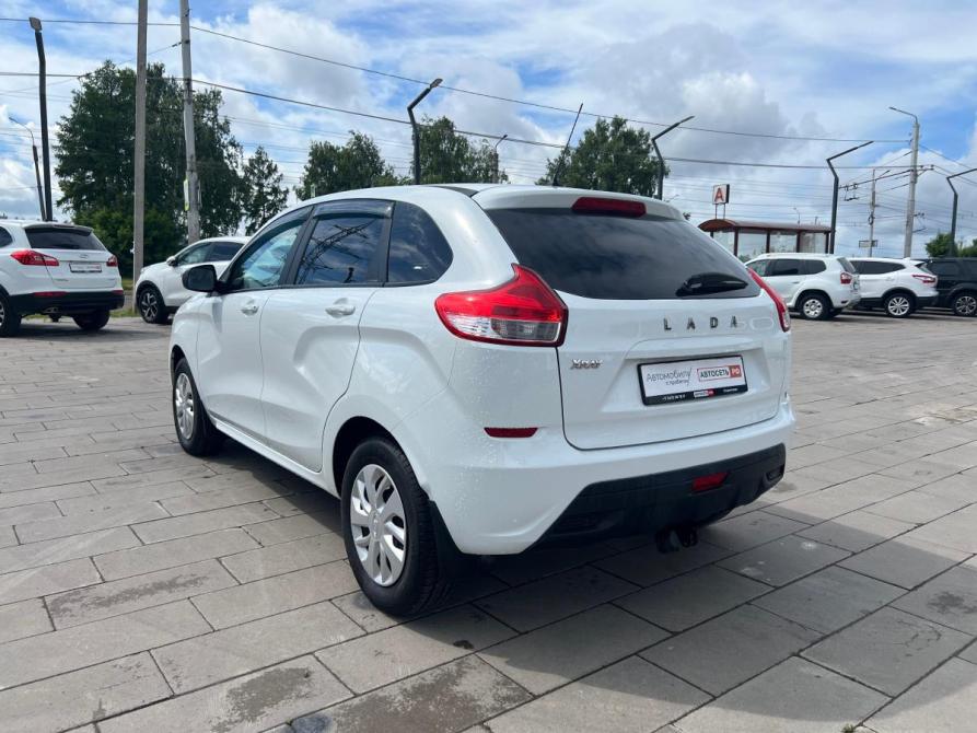 Lada (ВАЗ) XRAY I Стерлитамак  - изображение 4