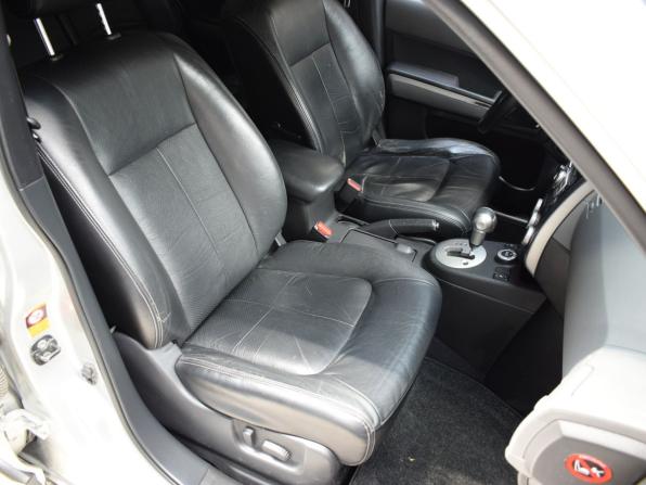 Nissan X-Trail II с пробегом 2008 года, цена 869 000 рублей, 299181 км, внедорожник, Автокод Объявления