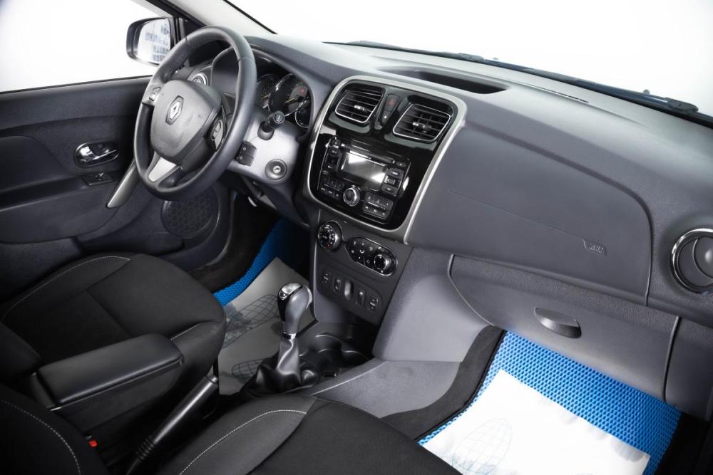 Renault Sandero II Пермь  - изображение 11