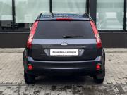 Ford Fiesta Mk5 Екатеринбург  - изображение 22