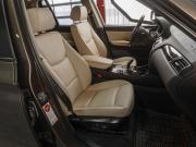 BMW X3 II (F25) Тюмень  - изображение 28