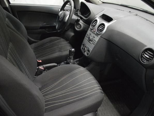Opel Corsa D Рестайлинг I с пробегом 2010 года, цена 427 000 рублей, 135598 км, хэтчбек, Автокод Объявления