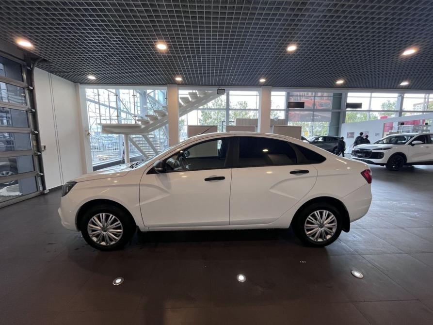 Lada (ВАЗ) Vesta I Чебоксары  - изображение 6