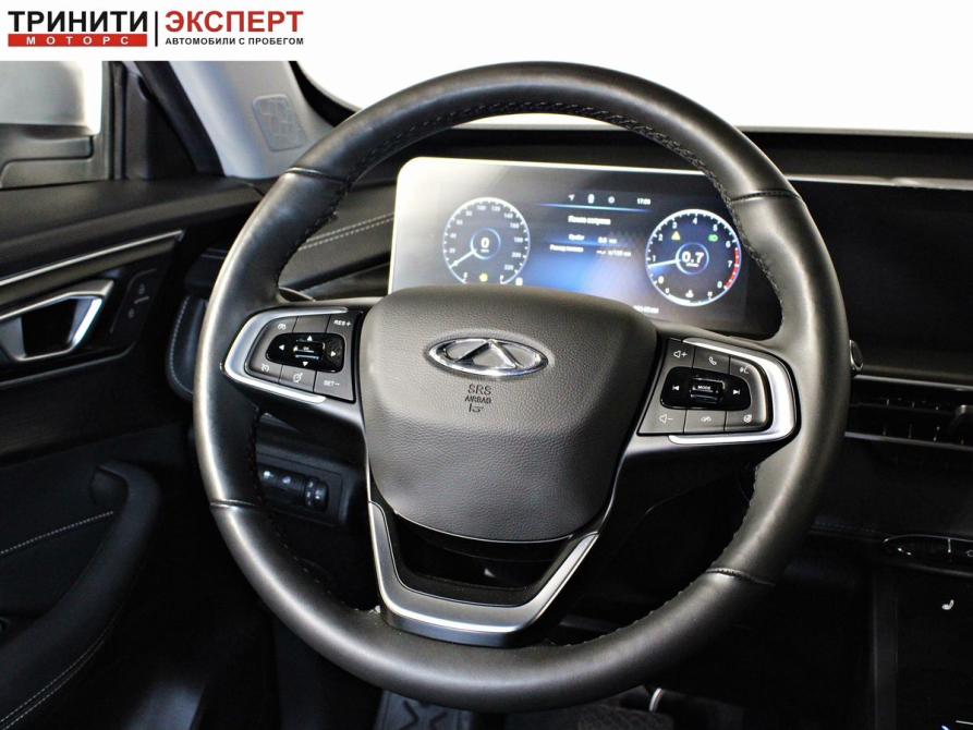 Chery Tiggo 4 Pro I Рестайлинг Белгород  - изображение 12