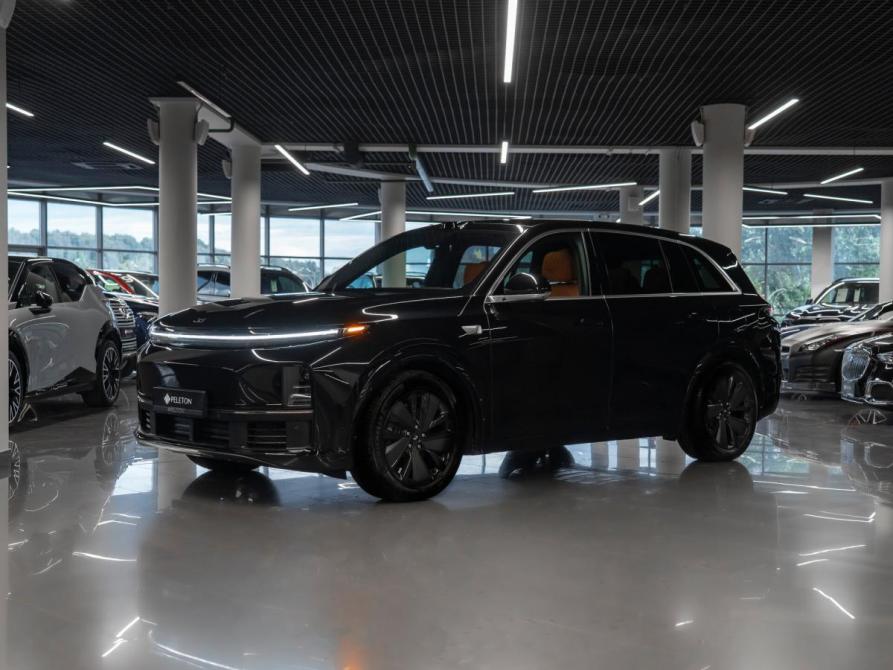 Li Auto (Lixiang) L7 I Рестайлинг Москва  - изображение 1