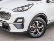 Kia Sportage IV Москва  - изображение 24