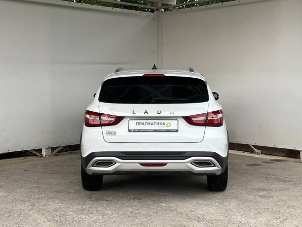 Lada (ВАЗ) Vesta I Рестайлинг (NG) с пробегом 2024 года, цена 1 485 000 рублей, 35733 км, универсал, Автокод Объявления