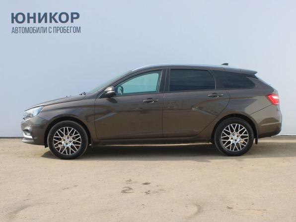 Lada (ВАЗ) Vesta I с пробегом 2018 года, цена 859 000 рублей, 177381 км, универсал, Автокод Объявления