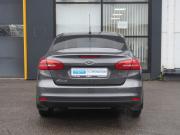 Ford Focus III Рестайлинг Москва  - изображение 20