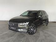 Volvo XC60 II Москва  - изображение 21