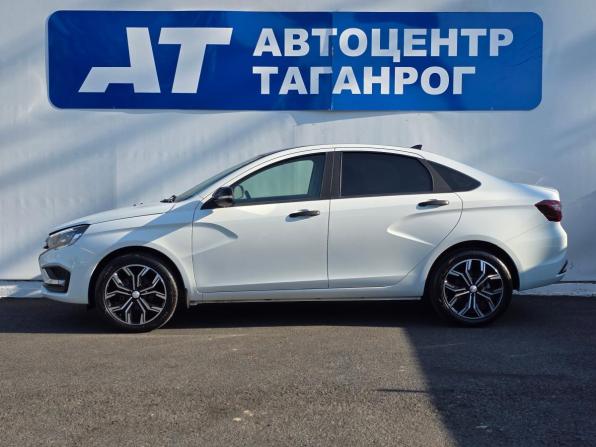 Lada (ВАЗ) Vesta I Рестайлинг (NG) с пробегом 2023 года, цена 1 399 000 рублей, 33866 км, седан, Автокод Объявления