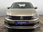 Volkswagen Polo V Рестайлинг Борисоглебск  - изображение 21