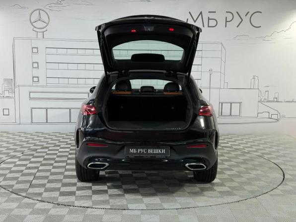 Новый Mercedes-Benz GLC Coupe II (C254) 2025 года, цена 7 850 000 рублей, внедорожник, Автокод Объявления
