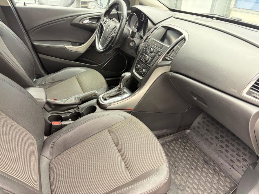 Opel Astra J Ростов-на-Дону  - изображение 10