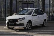 Lada (ВАЗ) Granta I Рестайлинг Брянск  - изображение 21