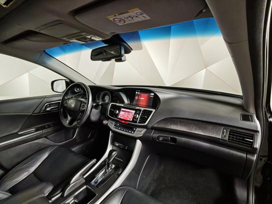 Honda Accord IX Москва  - изображение 12