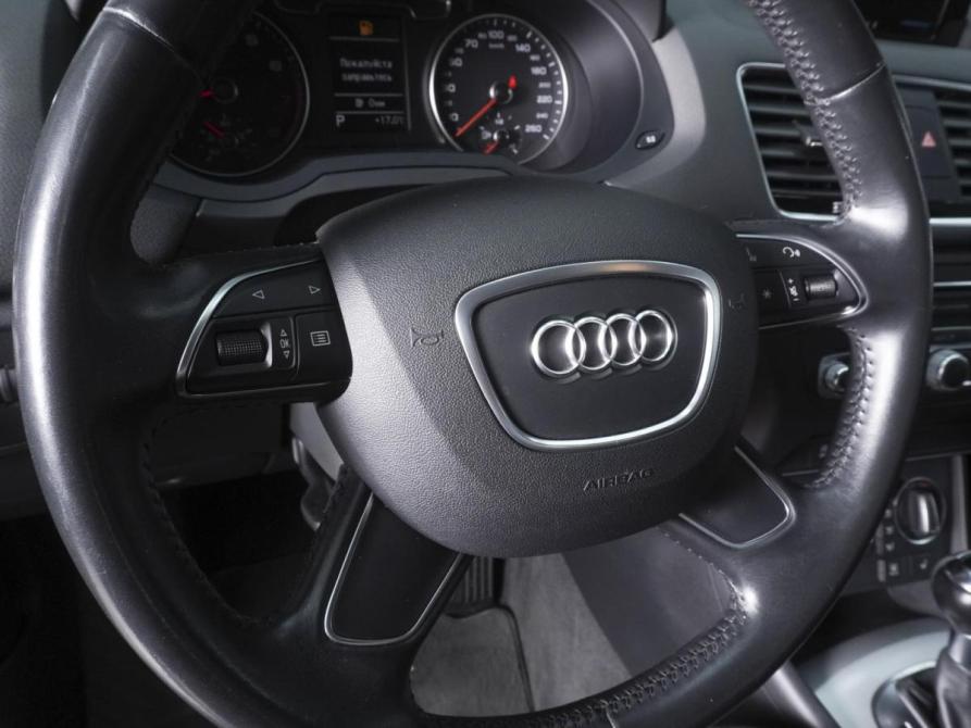 Audi Q3 I (8U) Рестайлинг Ростов-на-Дону  - изображение 12