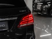 Mercedes-Benz GLE I (W166) Москва  - изображение 52
