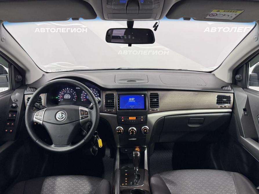 SsangYong Actyon II Новосибирск  - изображение 20