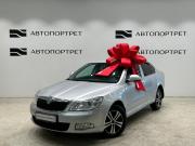 Skoda Octavia II (A5) Рестайлинг Санкт-Петербург  - изображение 13