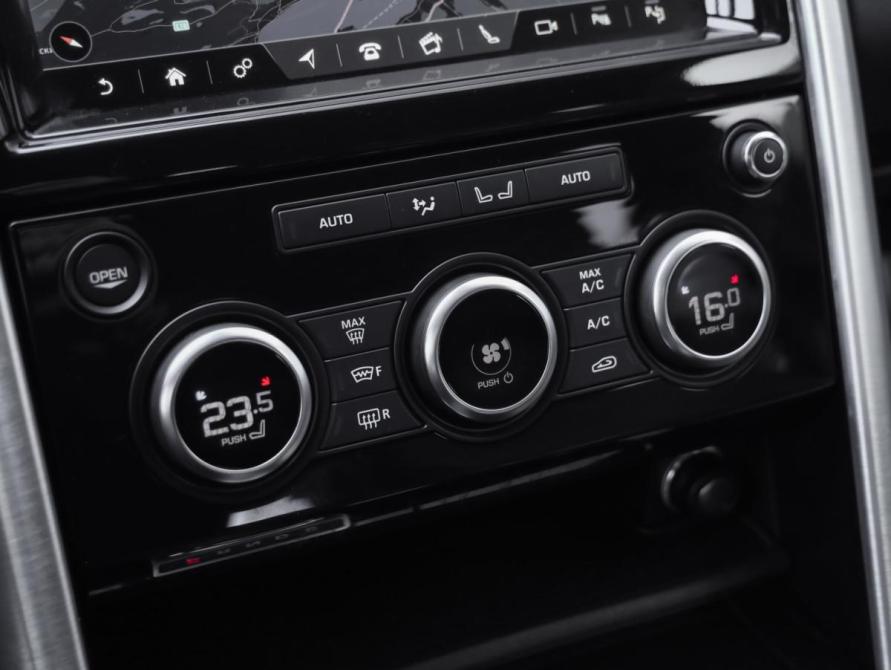 Land Rover Discovery V Санкт-Петербург  - изображение 23