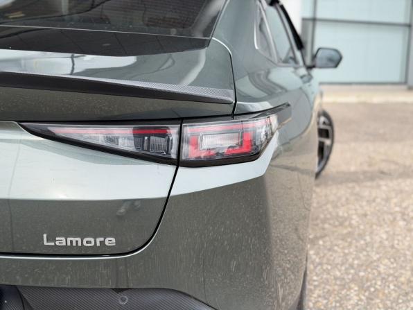 Changan Lamore с пробегом 2023 года, цена 1 785 000 рублей, 60858 км, седан, Автокод Объявления