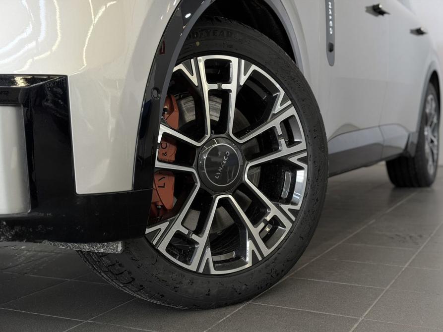 Lynk &amp; Co 900 Воронеж  - изображение 41