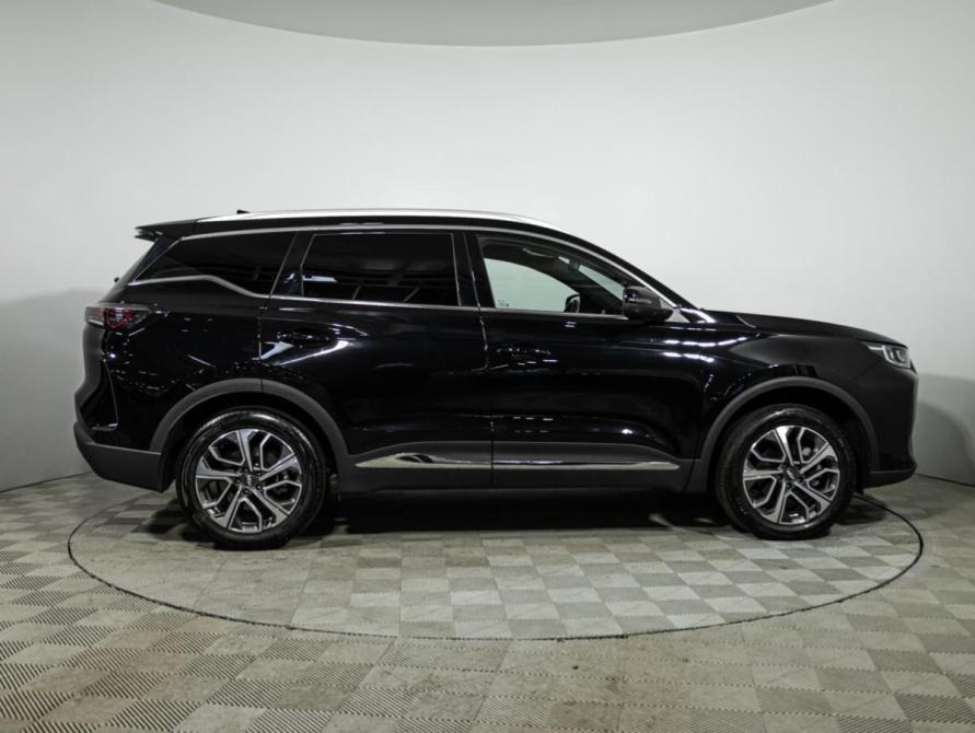 Chery Tiggo 7L I Санкт-Петербург  - изображение 4