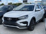 Lada (ВАЗ) Vesta I Рестайлинг (NG) Екатеринбург  - изображение 8