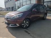 Renault Scenic III Рестайлинг 2 Великие Луки  - изображение 19