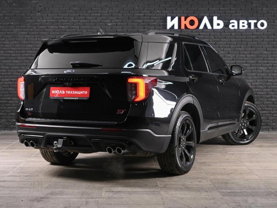 Ford Explorer VI Екатеринбург  - изображение 4