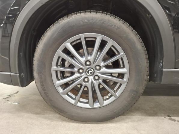 Mazda CX-5 II с пробегом 2019 года, цена 2 699 000 рублей, 124835 км, внедорожник, Автокод Объявления