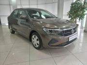 Volkswagen Polo VI Москва  - изображение 24