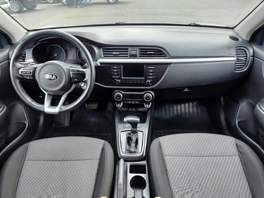 Kia Rio IV Чебоксары  - изображение 17