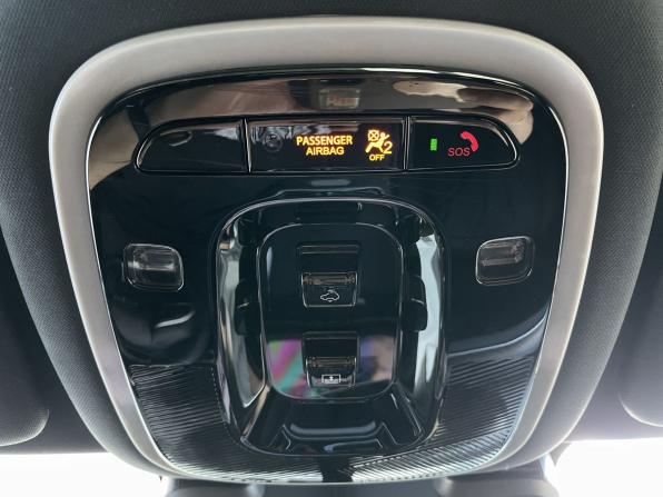 Chery Tiggo 9 I с пробегом 2024 года, цена 3 428 000 рублей, 22187 км, внедорожник, Автокод Объявления