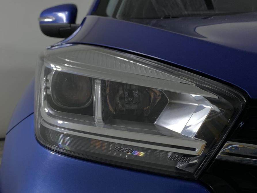 Chery Tiggo 4 I Рестайлинг Москва  - изображение 9