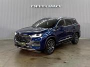 Chery Tiggo 8 Pro Max I Рестайлинг Краснодар  - изображение 22