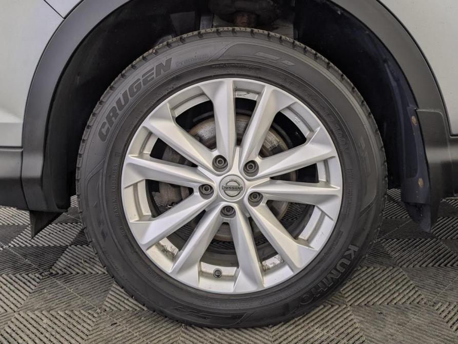 Nissan Qashqai II Москва  - изображение 12
