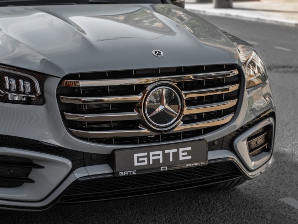 Новый Mercedes-Benz GLS II (X167) Рестайлинг 2024 года, цена 22 035 100 рублей, внедорожник, Автокод Объявления