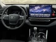 Toyota Highlander IV (XU70) Казань  - изображение 61