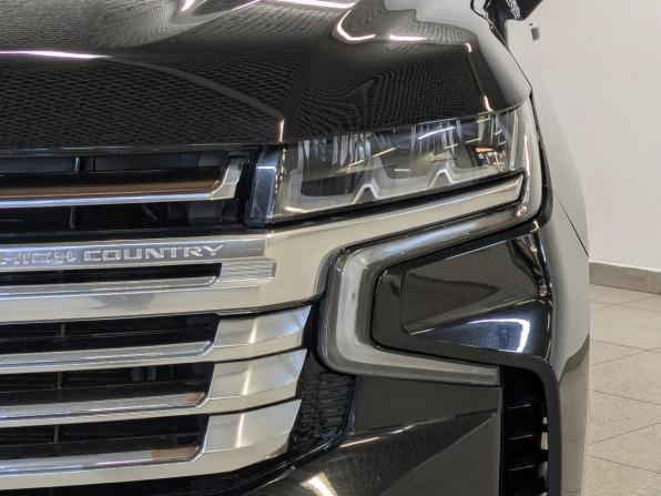 Chevrolet Tahoe V с пробегом 2023 года, цена 9 605 000 рублей, 47501 км, внедорожник, Автокод Объявления