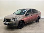Lada (ВАЗ) Granta I Рестайлинг Саратов  - изображение 14