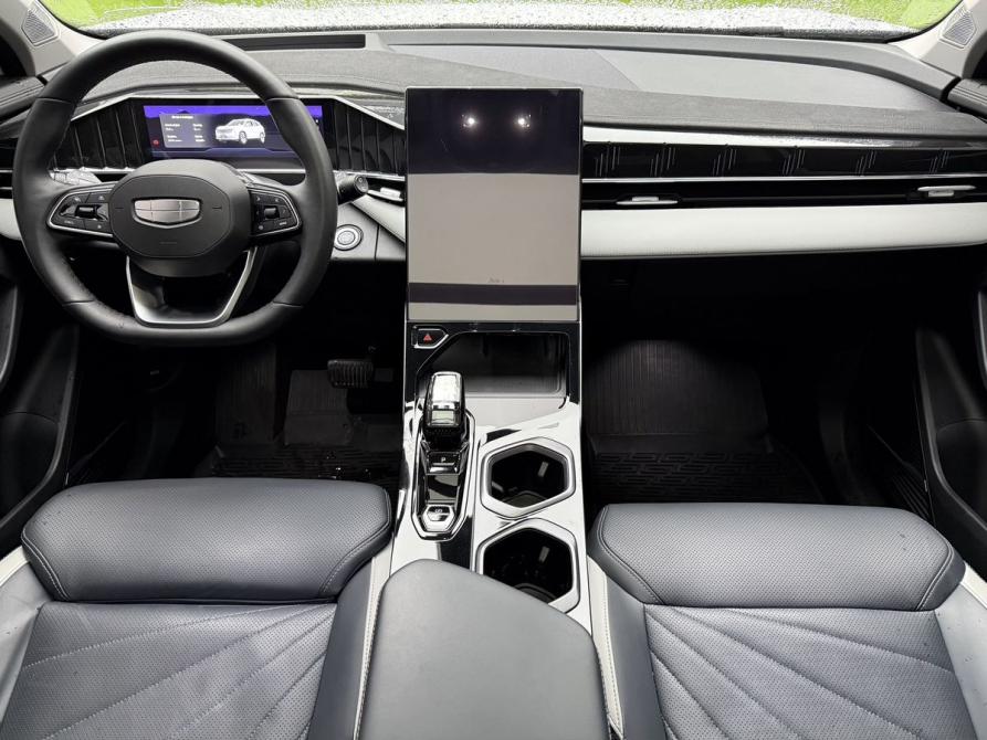 Geely Atlas II Ярославль  - изображение 9