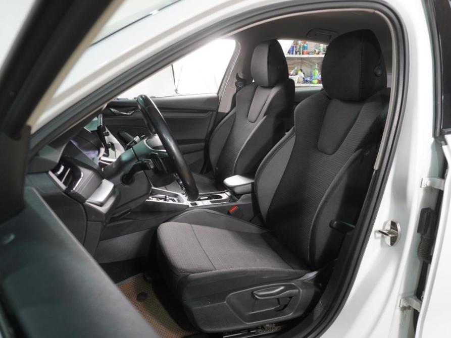 Skoda Octavia IV (A8) Воронеж  - изображение 11
