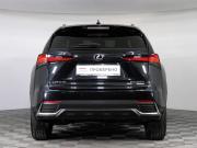 Lexus NX I Рестайлинг Химки  - изображение 23