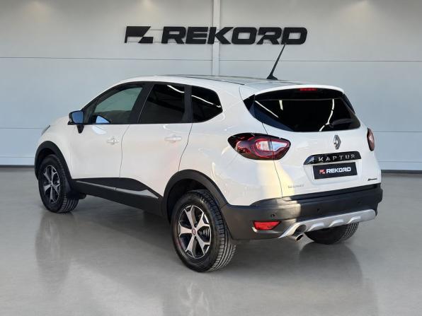 Renault Kaptur I Рестайлинг с пробегом 2020 года, цена 1 549 000 рублей, 84500 км, внедорожник, Автокод Объявления