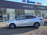 Hyundai Solaris I Набережные Челны  - изображение 23