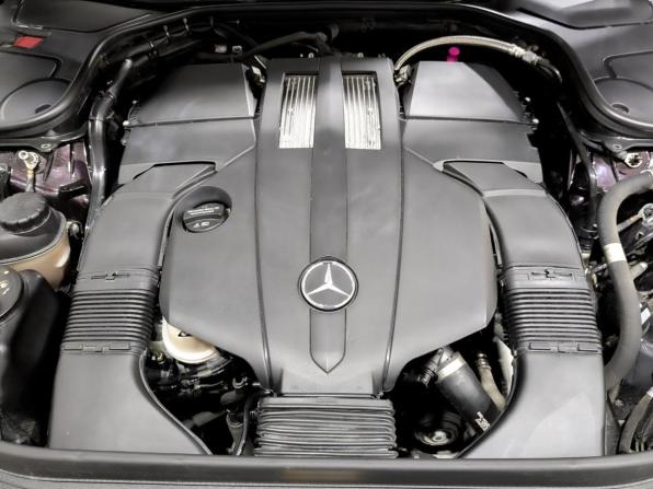 Mercedes-Benz S-Класс VI (W222 C217) Рестайлинг с пробегом 2019 года, цена 4 900 000 рублей, 146677 км, седан, Автокод Объявления