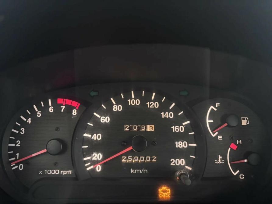 Hyundai Accent II Псков  - изображение 10