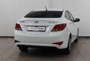 Hyundai Solaris I Рестайлинг Астрахань  - изображение 27